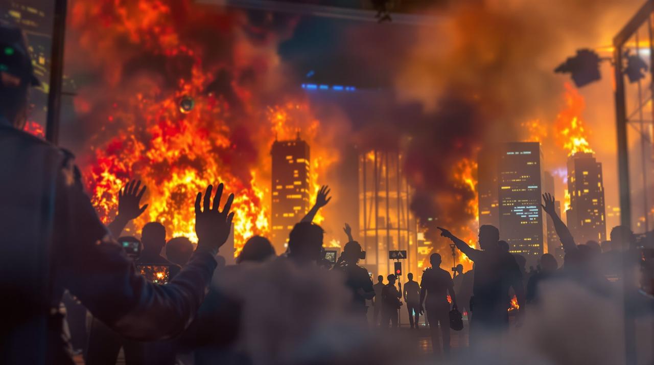 某上市公司高管被实名举报，涉及金额高达数亿元