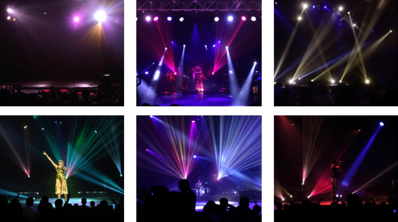 娱乐圈大瓜合集